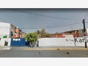 Departamento en Venta en Ano de Juarez Iztapalapa