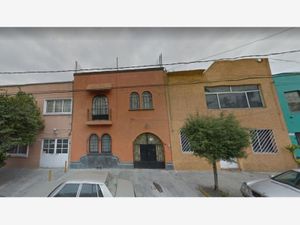 Casa en Venta en Industrial Gustavo A. Madero