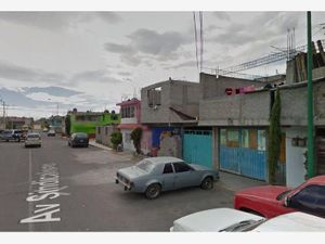 Casa en Venta en Tejedores Chimalhuacán