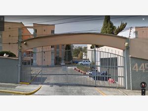 Departamento en Venta en La Noria Xochimilco