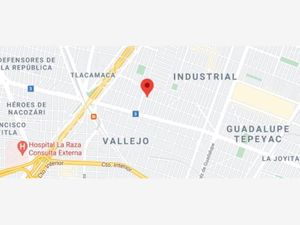 Casa en Venta en Industrial Gustavo A. Madero