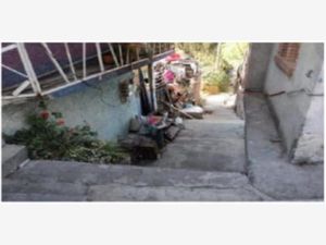 Casa en Venta en La Cañada - San Lorenzo Totolinga Naucalpan de Juárez