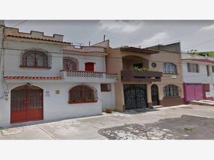 Casa en Venta en Plutarco Elias Calles Miguel Hidalgo