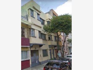 Departamento en Venta en San Simon Tolnahuac Cuauhtémoc