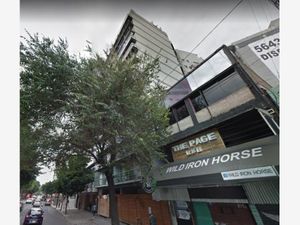 Departamento en Venta en Hipódromo Condesa Cuauhtémoc