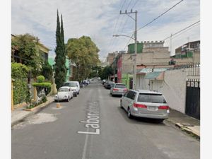 Casa en Venta en El Sifón Iztapalapa