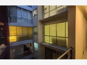 Departamento en Venta en Roma Norte Cuauhtémoc