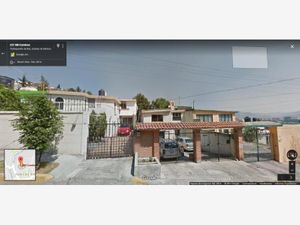 Casa en Venta en Los Pirules Tlalnepantla de Baz