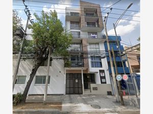 Departamento en Venta en Del Valle Centro Benito Juárez