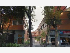 Departamento en Venta en Juarez Cuauhtémoc