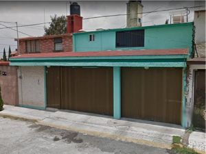 Casa en Venta en Casa Blanca Metepec