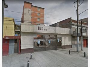 Departamento en Venta en Artes Graficas Venustiano Carranza