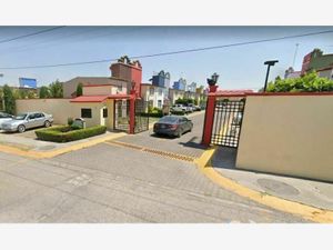 Casa en Venta en Jardines de San Miguel Cuautitlán Izcalli