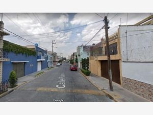 Casa en Venta en Metropolitana Primera Sección Nezahualcóyotl