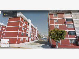 Departamento en Venta en Bosques de Aragon Nezahualcóyotl