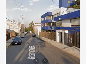 Departamento en Venta en San Clemente Norte Álvaro Obregón