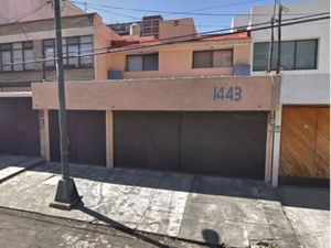 Casa en Venta en Del Valle Centro Benito Juárez