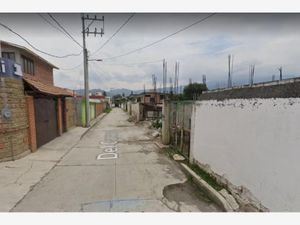 Terreno en Venta en Sor Juana Ines de la Cruz Amecameca