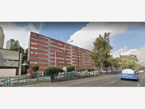 Departamento en Venta en Nonoalco Tlatelolco Cuauhtémoc