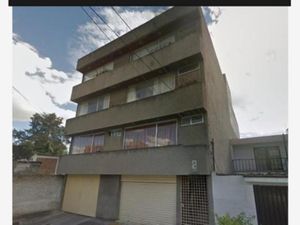 Departamento en Venta en Molino de Rosas Álvaro Obregón