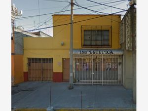 Departamento en Venta en La Cruz Iztacalco