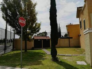 Casa en Venta en Real del Sol Tecámac