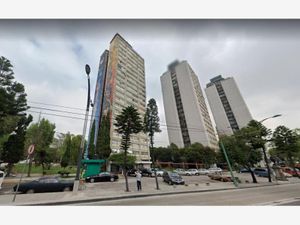 Departamento en Venta en Nonoalco Tlatelolco Cuauhtémoc