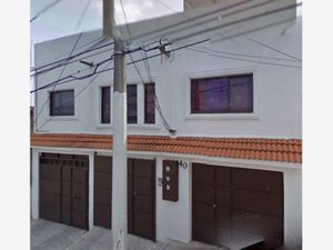 Casa en Venta en Popular Santa Teresa Tlalpan