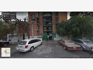 Departamento en Venta en San Simon Tolnahuac Cuauhtémoc