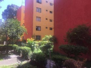 Departamento en Venta en Culhuacán CTM CROC Coyoacán