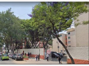 Departamento en Venta en Doctores Cuauhtémoc