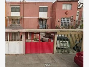 Casa en Venta en El Rosario Azcapotzalco