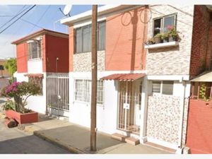 Casa en Venta en Valle de Aragon Nezahualcóyotl