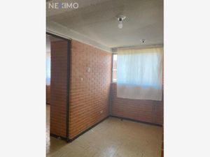 Departamento en Venta en San Pablo de las Salinas Tultitlán