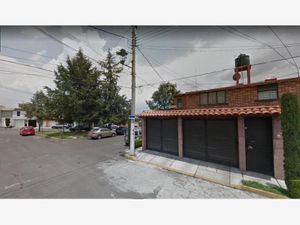 Casa en Venta en Casa Blanca Metepec