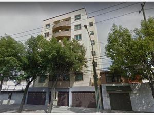 Departamento en Venta en Asturias Cuauhtémoc