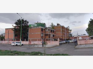 Departamento en Venta en Santa Martha Acatitla Norte Iztapalapa