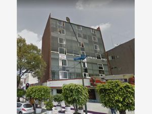 Oficina en Venta en Narvarte Poniente Benito Juárez