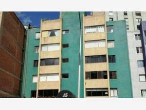 Departamento en Venta en Colina del Sur Álvaro Obregón