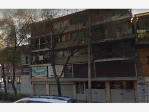 Departamento en Venta en Algarin Cuauhtémoc