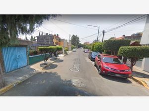 Casa en Venta en San Antonio Azcapotzalco