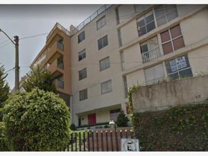 Departamento en Venta en San Jose de los Cedros Cuajimalpa de Morelos