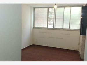 Departamento en Venta en Nonoalco Tlatelolco Cuauhtémoc