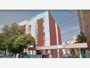 Departamento en Venta en Copilco Universidad Coyoacán