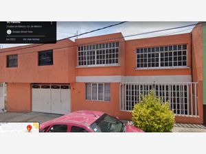 Casa en Venta en Bellavista Álvaro Obregón