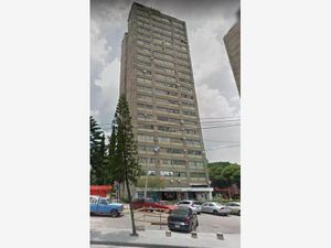 Departamento en Venta en Nonoalco Tlatelolco Cuauhtémoc