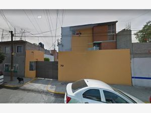 Casa en Venta en Santa Martha Acatitla Iztapalapa