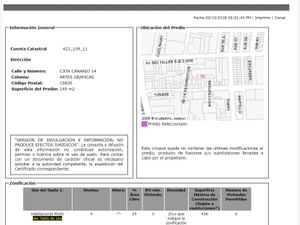 Departamento en Venta en Popular Rastro Venustiano Carranza