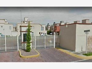 Casa en Venta en Las Américas Ecatepec de Morelos