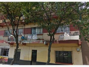 Departamento en Venta en Transito Cuauhtémoc